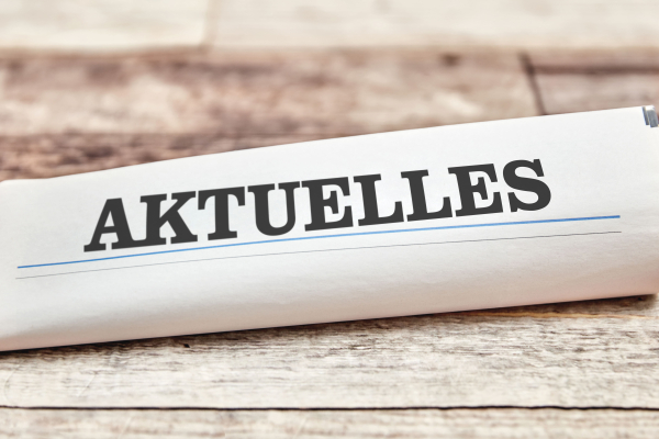 Aktionen und Aktuelles