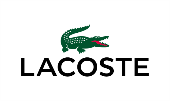 Lacoste