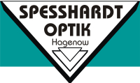 Spesshardt Optik Logo